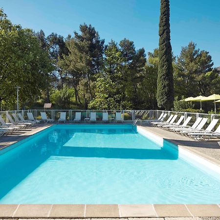 Novotel Marseille Est Porte D'Aubagne Exterior foto