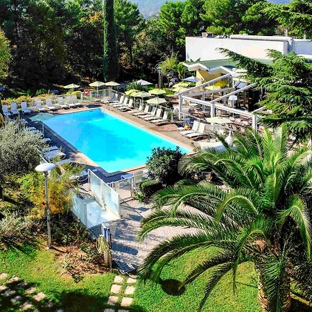 Novotel Marseille Est Porte D'Aubagne Exterior foto