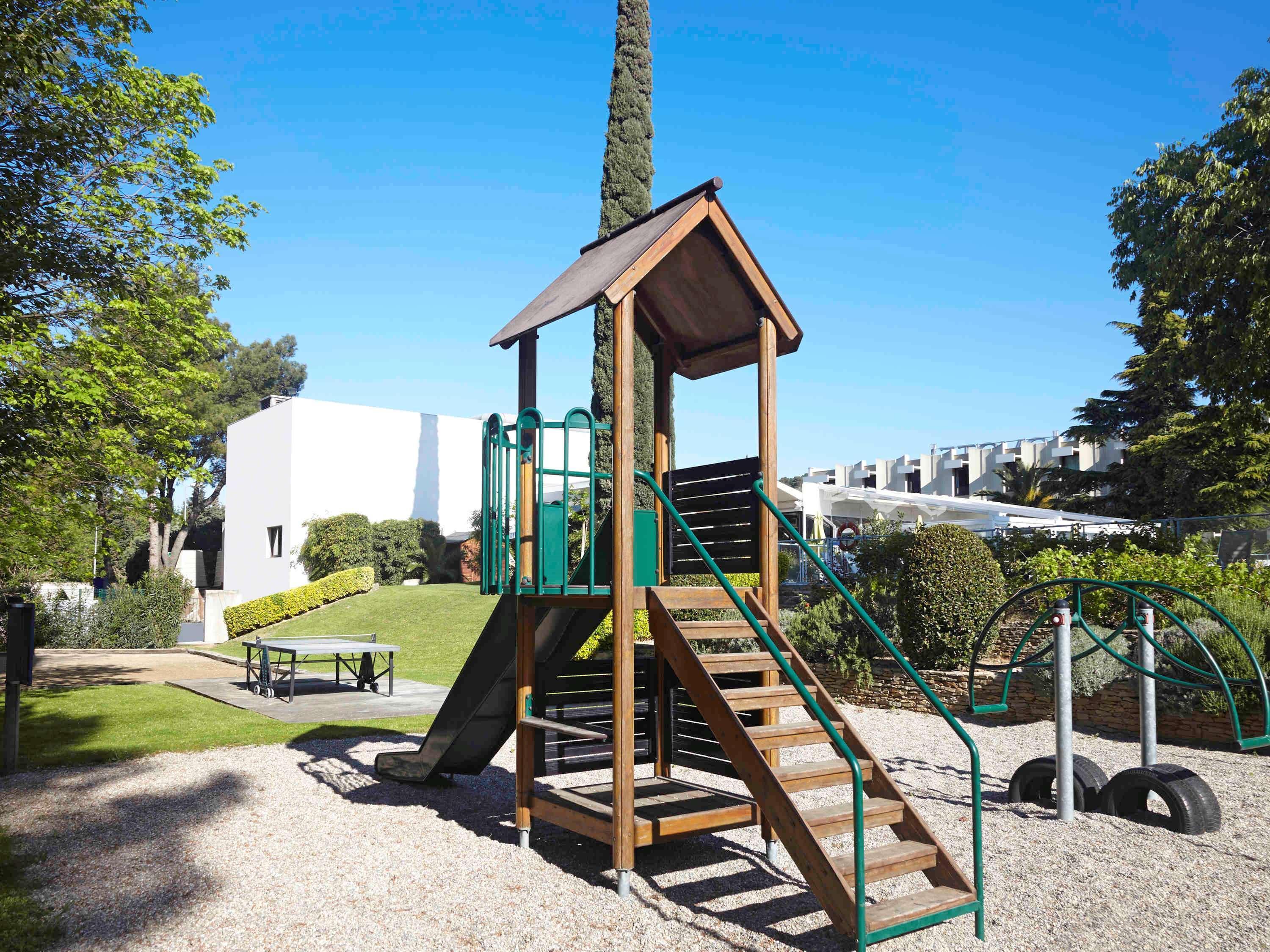 Novotel Marseille Est Porte D'Aubagne Exterior foto