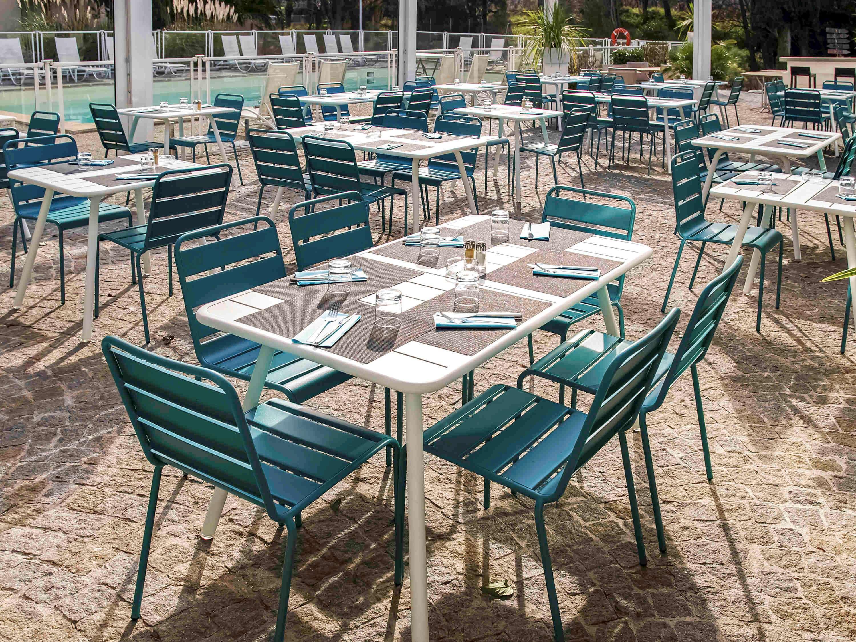 Novotel Marseille Est Porte D'Aubagne Exterior foto