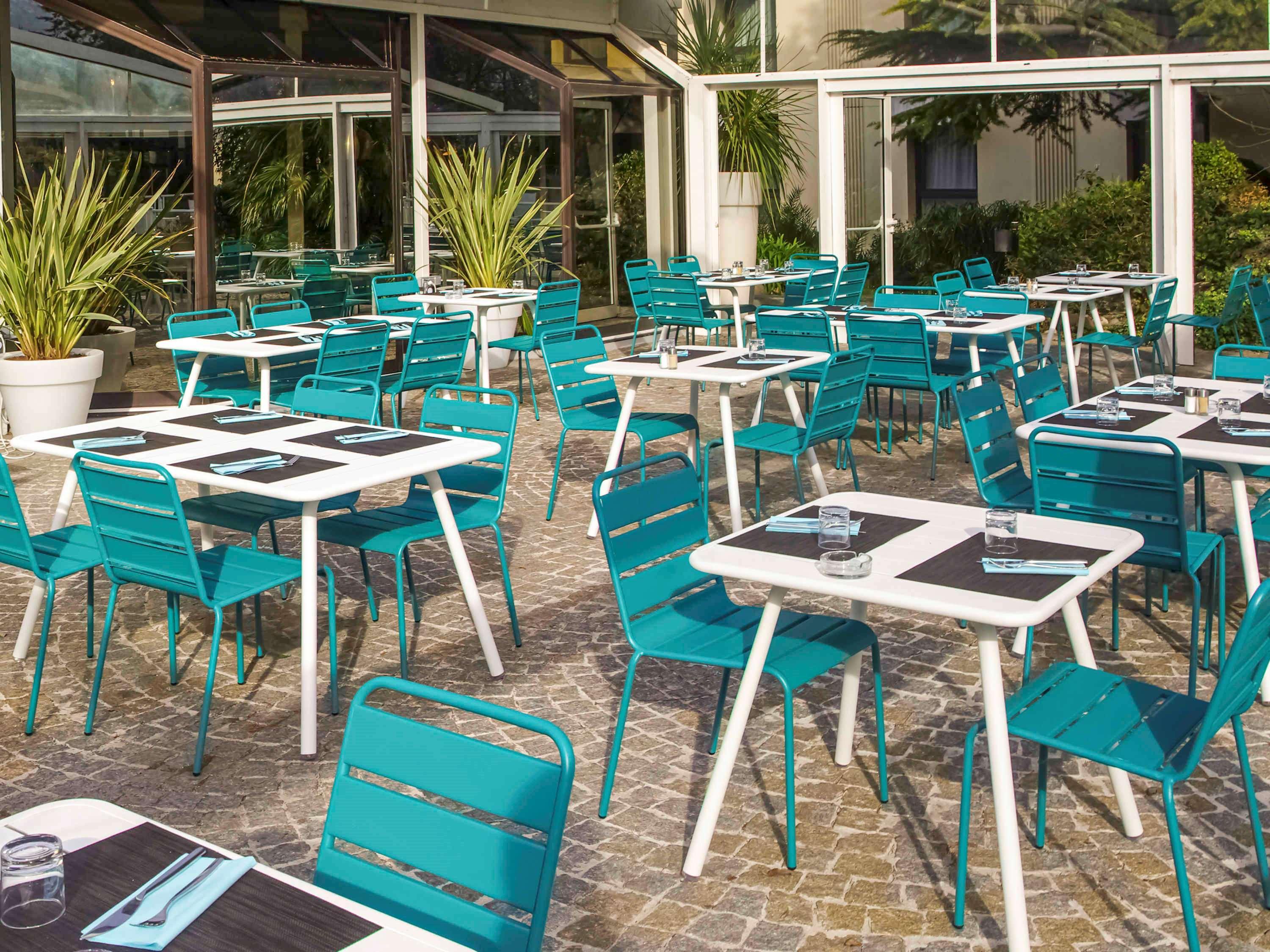 Novotel Marseille Est Porte D'Aubagne Exterior foto
