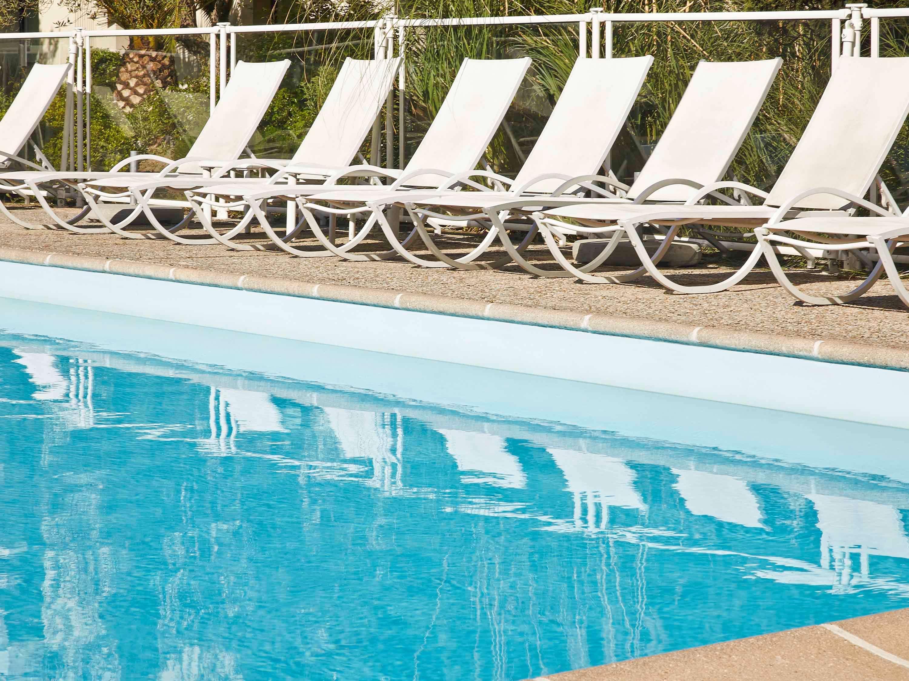 Novotel Marseille Est Porte D'Aubagne Exterior foto